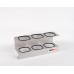 500ml Spray Bottle Holder (3 Location) HOLDER ONLY